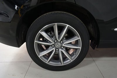 2020 Acura RDX Technology Package SH-AWD