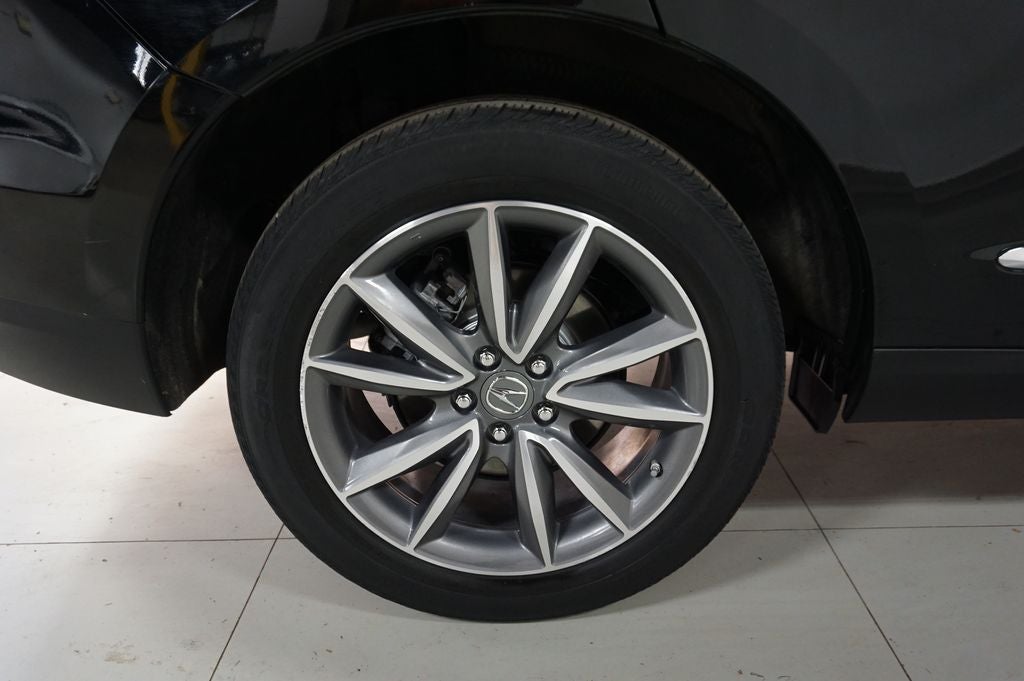 2020 Acura RDX Technology Package SH-AWD