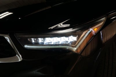 2020 Acura RDX Technology Package SH-AWD