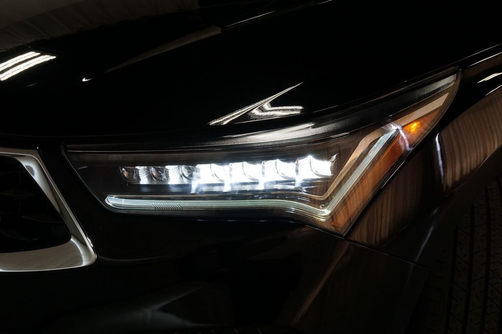 2020 Acura RDX Technology Package SH-AWD