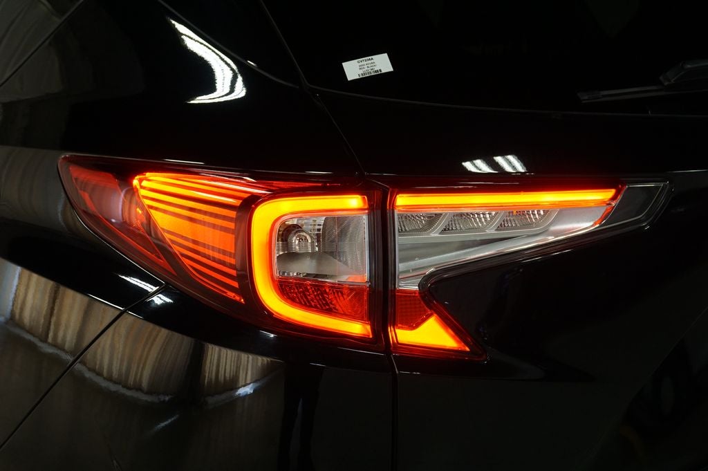 2020 Acura RDX Technology Package SH-AWD