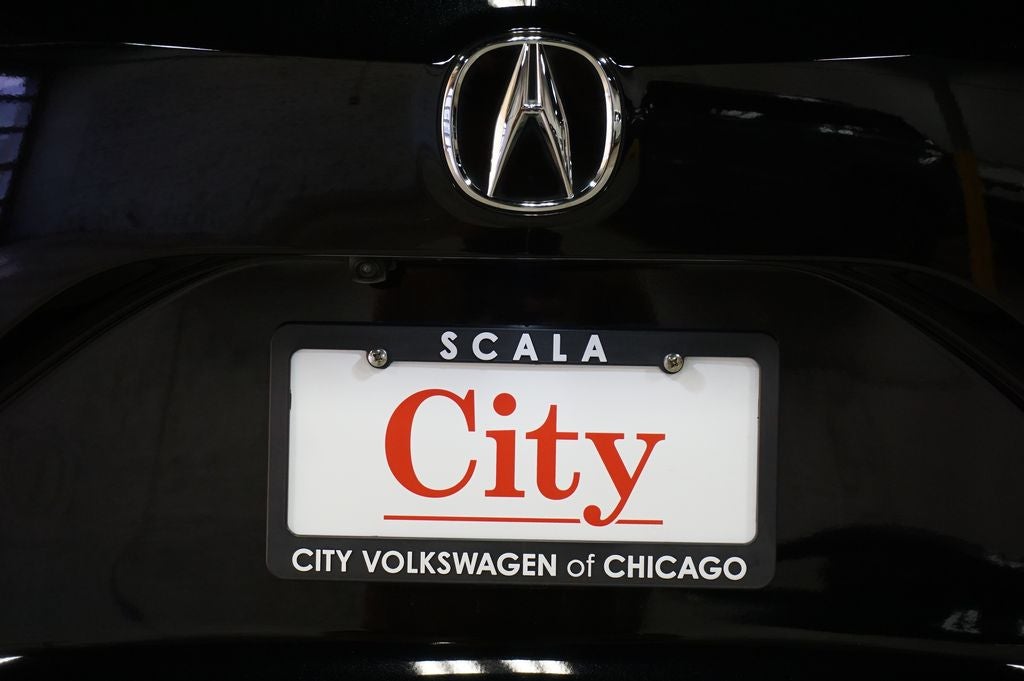 2020 Acura RDX Technology Package SH-AWD