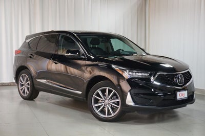 2020 Acura RDX Technology Package SH-AWD