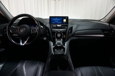 2020 Acura RDX Technology Package SH-AWD