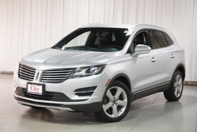 2017 Lincoln MKC Premiere