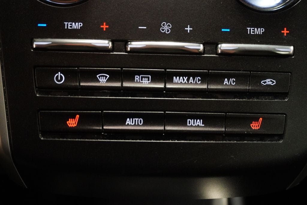2017 Lincoln MKC Premiere