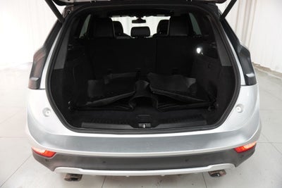 2017 Lincoln MKC Premiere