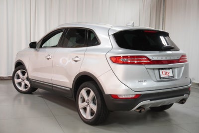 2017 Lincoln MKC Premiere