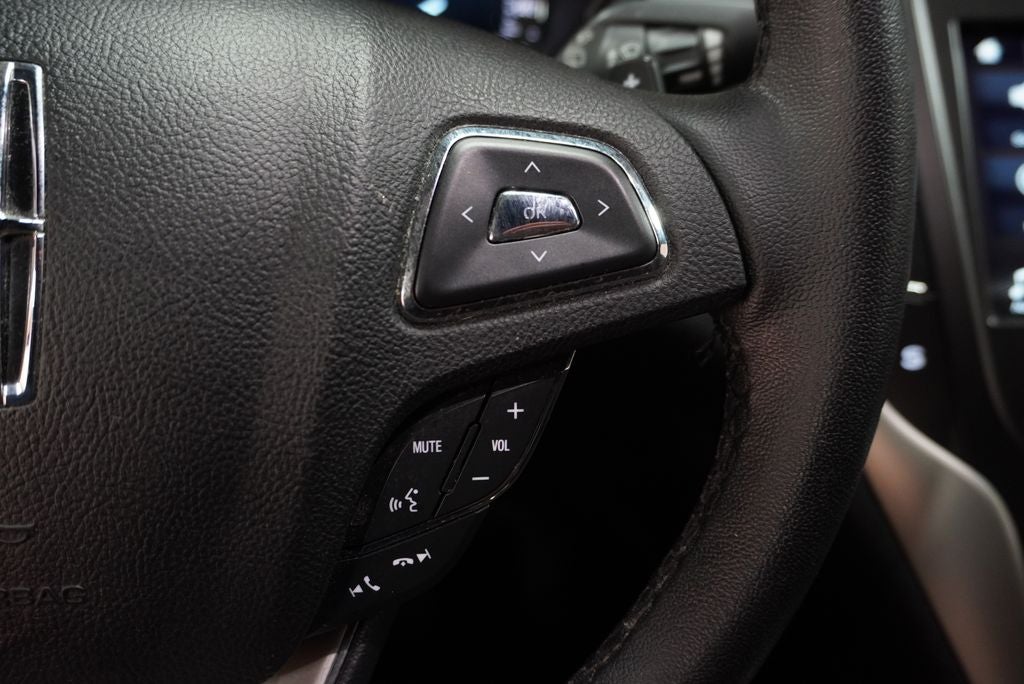 2017 Lincoln MKC Premiere