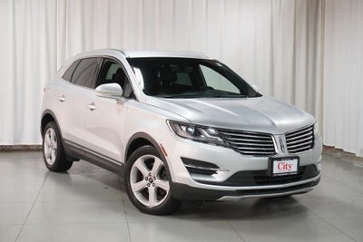 2017 Lincoln MKC Premiere