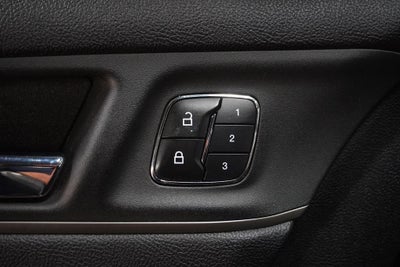 2017 Lincoln MKC Premiere