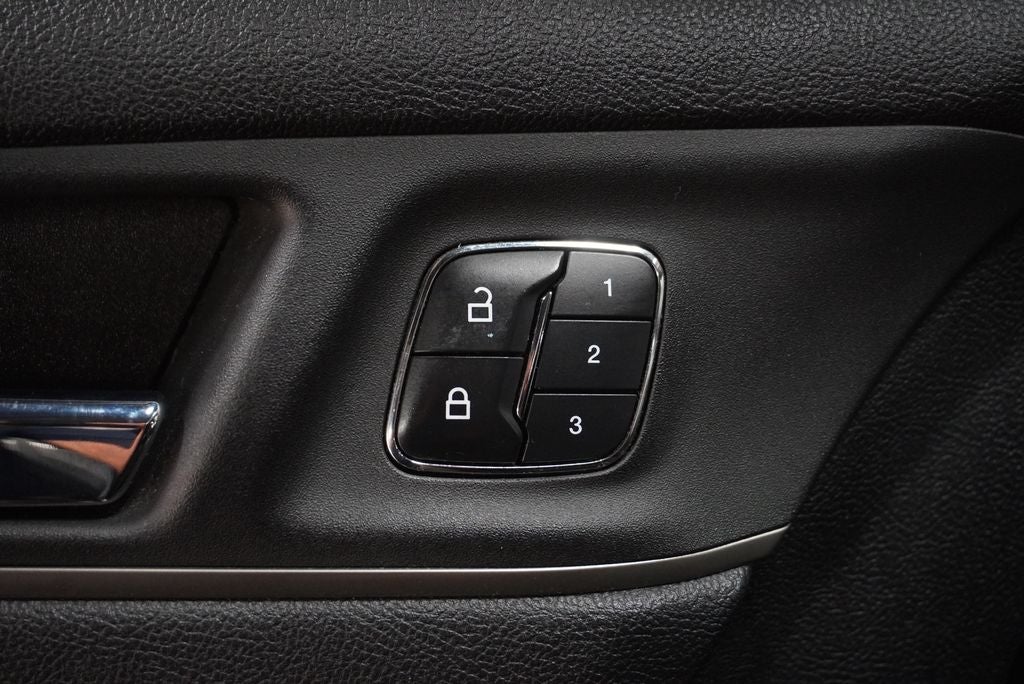 2017 Lincoln MKC Premiere