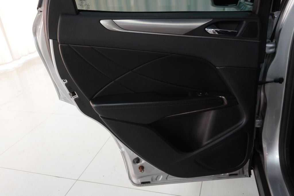 2017 Lincoln MKC Premiere