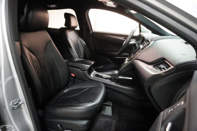 2017 Lincoln MKC Premiere