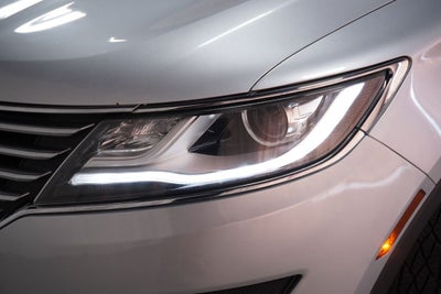 2017 Lincoln MKC Premiere