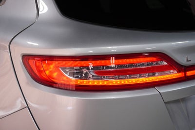 2017 Lincoln MKC Premiere