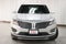2017 Lincoln MKC Premiere