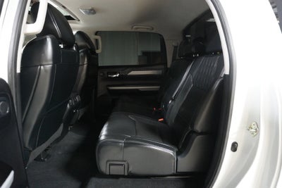 2020 Toyota Tundra Platinum 5.7L V8