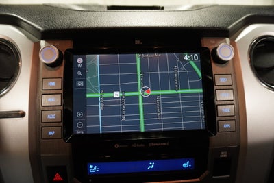 2020 Toyota Tundra Platinum 5.7L V8