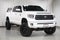 2020 Toyota Tundra Platinum 5.7L V8