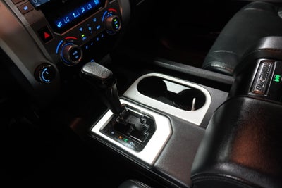 2020 Toyota Tundra Platinum 5.7L V8