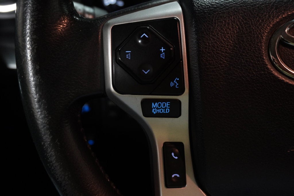 2020 Toyota Tundra Platinum 5.7L V8