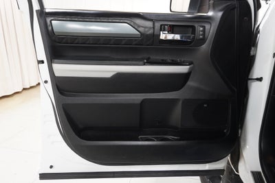 2020 Toyota Tundra Platinum 5.7L V8