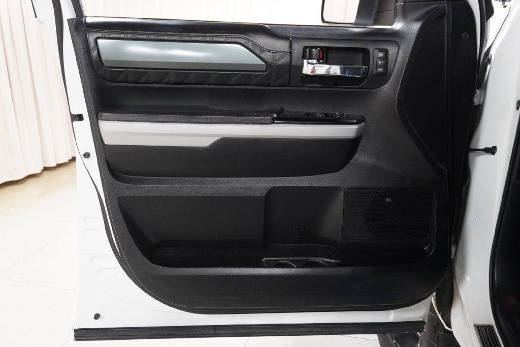 2020 Toyota Tundra Platinum 5.7L V8