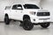 2020 Toyota Tundra Platinum 5.7L V8