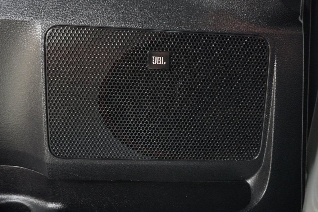 2020 Toyota Tundra Platinum 5.7L V8