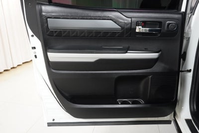 2020 Toyota Tundra Platinum 5.7L V8