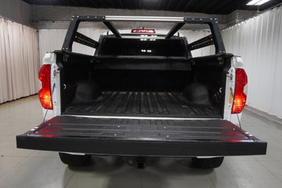 2020 Toyota Tundra Platinum 5.7L V8