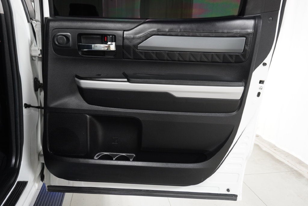 2020 Toyota Tundra Platinum 5.7L V8
