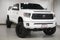 2020 Toyota Tundra Platinum 5.7L V8
