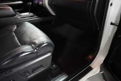 2020 Toyota Tundra Platinum 5.7L V8