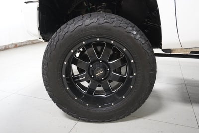 2020 Toyota Tundra Platinum 5.7L V8
