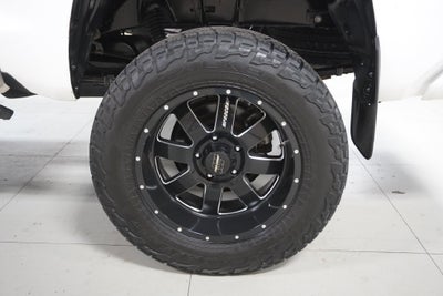 2020 Toyota Tundra Platinum 5.7L V8