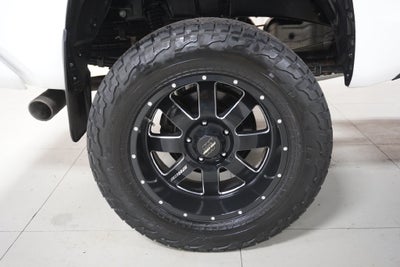 2020 Toyota Tundra Platinum 5.7L V8