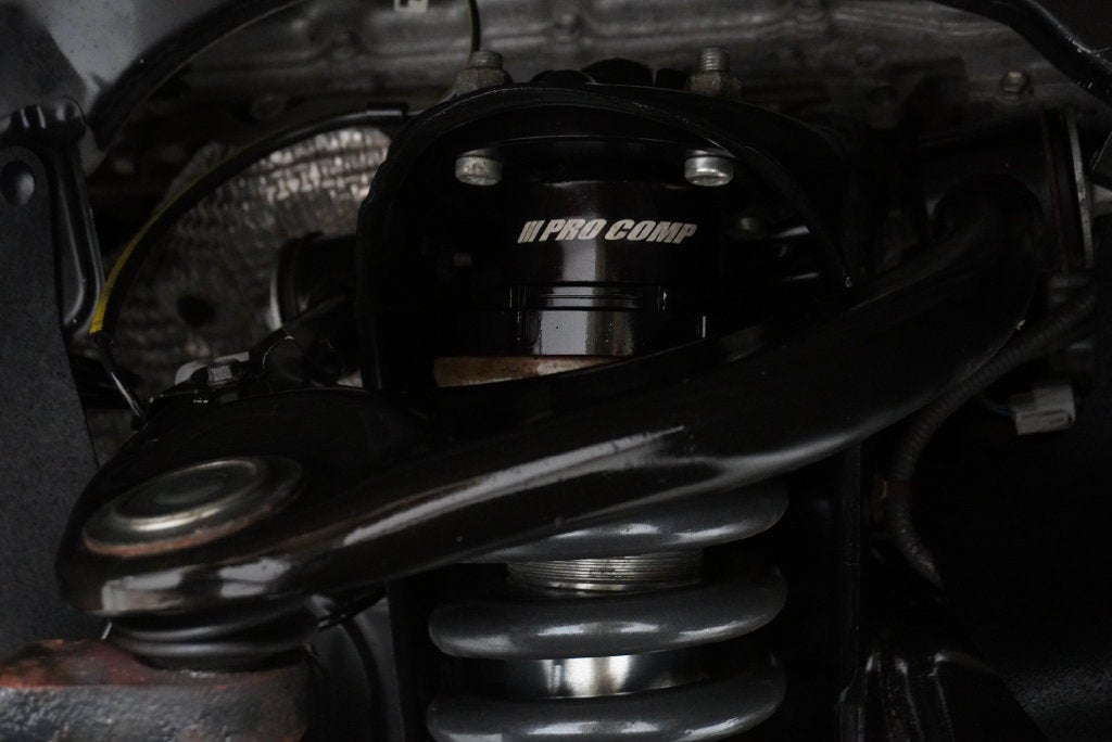 2020 Toyota Tundra Platinum 5.7L V8