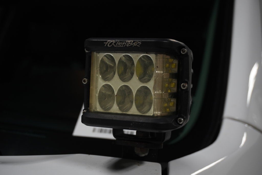 2020 Toyota Tundra Platinum 5.7L V8