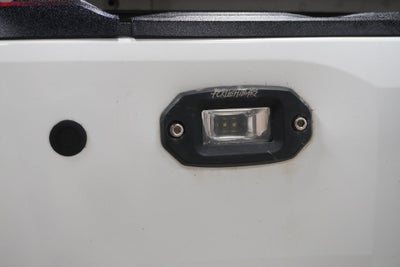 2020 Toyota Tundra Platinum 5.7L V8