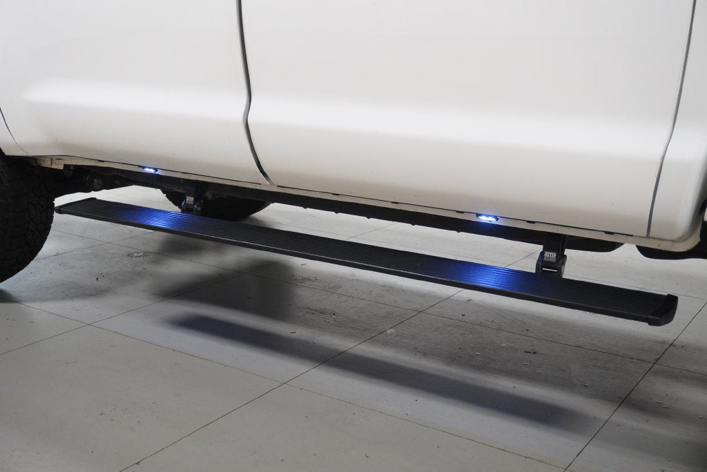 2020 Toyota Tundra Platinum 5.7L V8