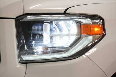 2020 Toyota Tundra Platinum 5.7L V8