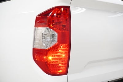 2020 Toyota Tundra Platinum 5.7L V8