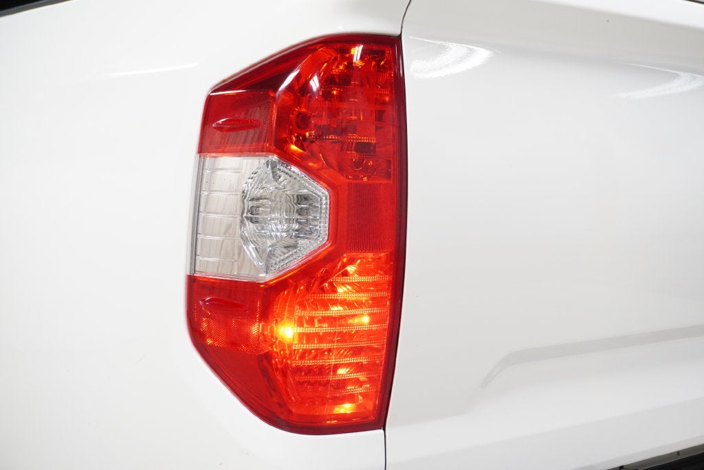 2020 Toyota Tundra Platinum 5.7L V8