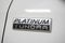 2020 Toyota Tundra Platinum 5.7L V8