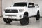 2020 Toyota Tundra Platinum 5.7L V8