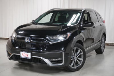 2020 Honda CR-V Hybrid Touring
