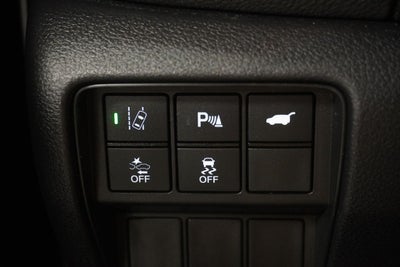 2020 Honda CR-V Hybrid Touring
