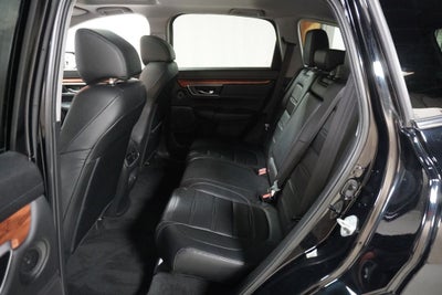 2020 Honda CR-V Hybrid Touring